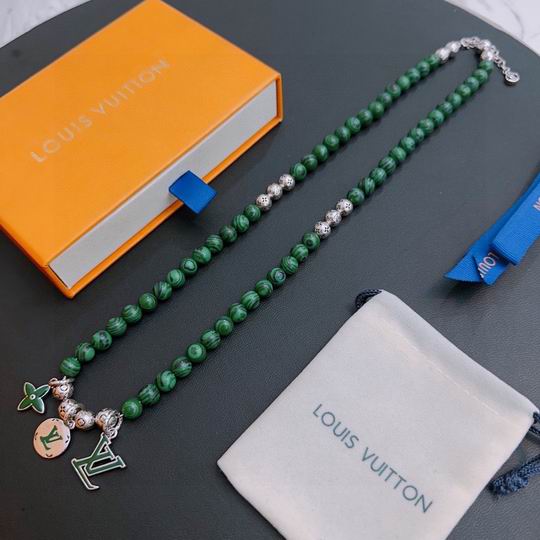 LV Necklace 11lyh236